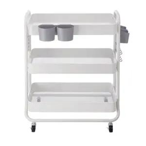 Edifice 다용도 3단 롤링 카트 코스트코 잡화마켓2604