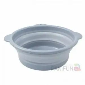 [SBD] 세탁 폴딩 접이식대야 다용도 양동이 중형 욕실대야