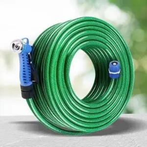 [SBD] 다용도 압력 세차 호스 베란다 물호스 분사기 청소용