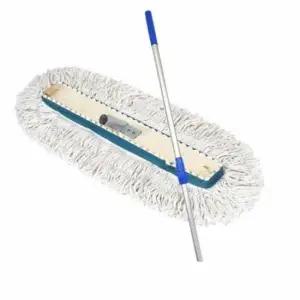 [SBD] 왁스걸레 2단 밀 마포 알루미늄봉 90cm 청소대걸레