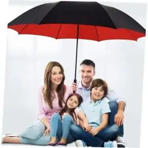 장우산 우산 초대형 패밀리 튼튼한 넓은