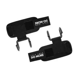 운동스트랩 헬스 후크형 손목보호대 2개입 턱걸이 풀업 스트랩 1P