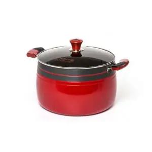 인덕션냄비 키친아트 IH 신비냄비 양수곰솥 인덕션 냄비 28cm