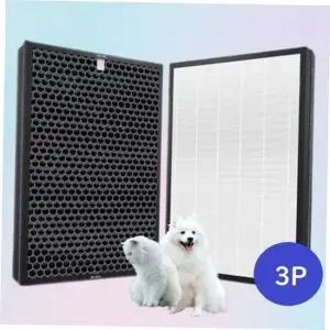 고급형필터 좋은 품질 삼성호환 국산3P CFX-D100D AX142N9081SD