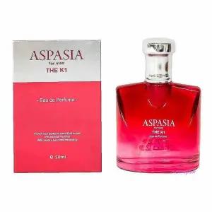 아스파시아 퍼퓸 오데 50ml 더케이원 포맨abc844