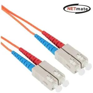 SC-SC-2C-멀티모드 광점퍼코드 NM-SS240MZ 40m