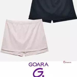 Y존 바지 쾌적성 3부 커버 에어로쿨 속치마 우수한zab932