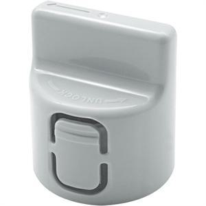 B01C-W11220375 교체용 필터 캡 월풀 키친에이드 냉장고용 W10813883