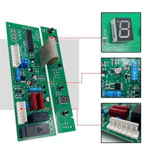A63P 탑 포 월풀 W10503278 AP6022400 메이태그 아마나 냉장고 제어 보드 교체용
