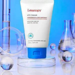 리스 100ml 아토크림 토피xyz968