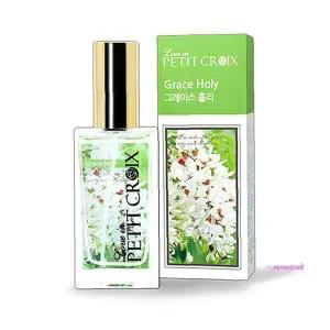 쁘띠크로와 남여향수 그레이스홀리 30ml 아카시아향uvw071
