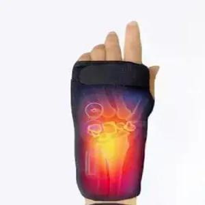 손 손가락 맛사지기 찜질기 온열기(1) 손목 손찜질