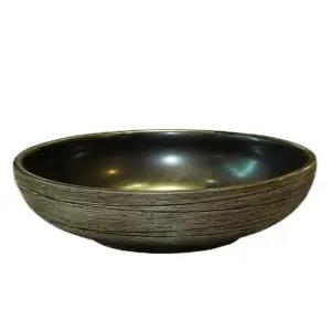 인테리어 돌 세면대 석재 보트 얇은 화장실 작은 직선 참고