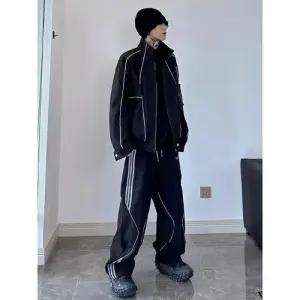 토르 팬츠 투피스 가을 남사친 재킷 아우터 방수 차이나 세트 트레이닝 일자핏 OPH3