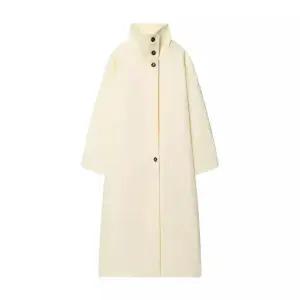 블랙팬서 가을 여자 차이나 코트 OPH3