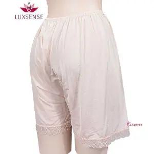 여성 속바지 보들보들 가벼운 인견 속옷선물 얇고zab972