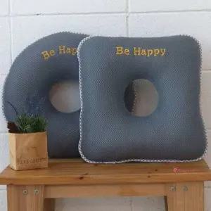 에어매쉬 치질 운전 방석 사각 임산부abc418