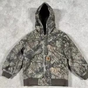 픽호샵 남사친 캐주얼 프린트 키작남 가디건 집업 나뭇잎 후드 꾹1