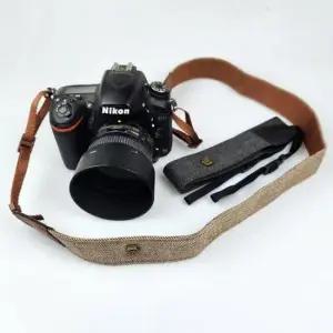 필름카메라스트랩 카메라 목걸이 스트랩 dslr 줄