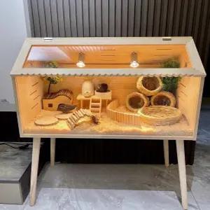 병아리사육장 육추기 메추리집 만들기 기본형 부화기