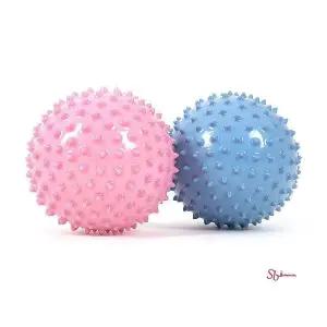 미니 마사지 택1 짐볼 지압 돌기 스트레칭cde351