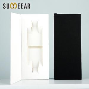 50/100 절묘한 향수병 포장 빈 종이 상자 14x114mm 10ml 병한 상자(병 없음)