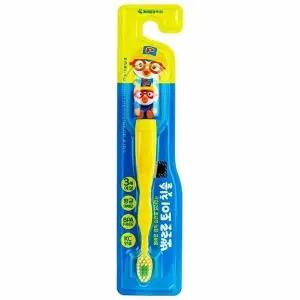 [셀러허브 1]뽀로로 토이 칫솔 3세 이상(640836) (48695942)