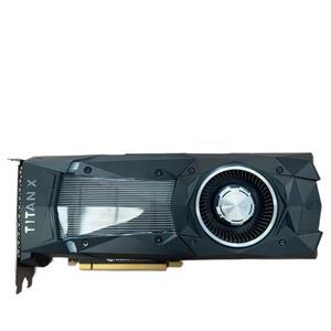 NVIDIA Titan RTX 12G XP V 그래픽 카드 딥 러닝 디자인 렌더링 작업 슈퍼 1080TI