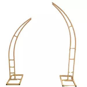 하트 정원아치 포토존 식물지지대 야외 꾸미기 프레임