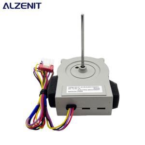 LG 호환 냉장고 DC 냉각 팬 모터 EAU63103201 라디에이터 ODM-001F-41 냉동고 부품