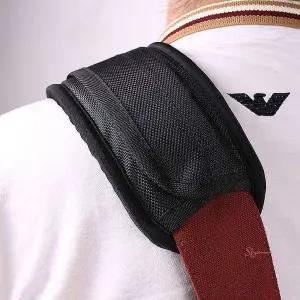 백팩패드 어깨 가방 쿠션 보호 완충ghi624