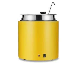 업소용 보온죽통 보온냄비 국물통 샐러드바 육수통