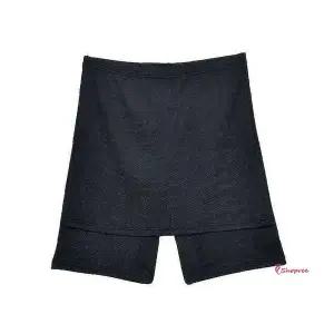 여성 에어로쿨 5부 속옷 Y존커버 속치마바지uvw824