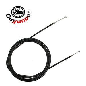 오유누 100인치 내부 케이블 90인치 외부 케이싱 스로틀 269 로터리 고카트 카트용