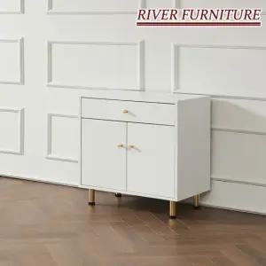 리버퍼니쳐 오리온 600 대용량수납장 RH0071