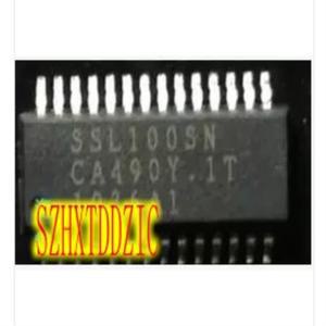 SSL100SN SSOP28 SMD 로트당 2개