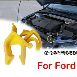 1X 로드 보닛 리테이너 후드 W 709046 S300 1216747 포드 포커스 Mk1 Mondeo Ranger Transit Fiesta용 패스
