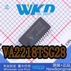TSSOP-28 칩셋 VA2218TSG28 VA2218 100%