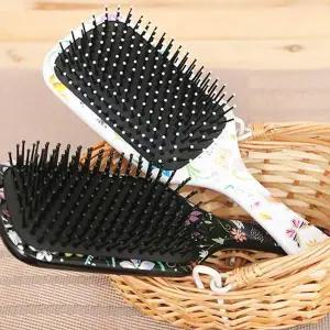 뉴전사사각쿠션빗(대)