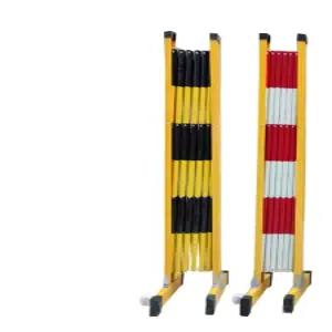 접이식 바리게이트 주차장 대문 안전 출입문 아치형