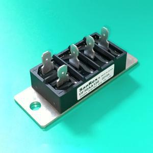 3상 브리지 120 다이오드 모듈 DF30AA120 1200V 1.2KV DF