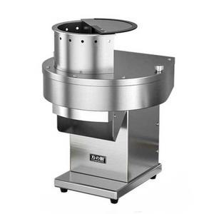 슬라이서 야채 양파 오토 기계 써는 슬라이스