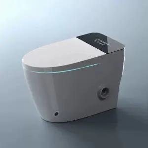 물탱크없는변기 화장실 양변기 카페 좌변기 직수형