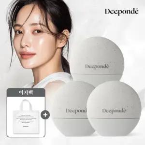 디폰데 시그니처 멜라엔드 선블럭프로 50ml 3개