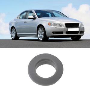 문 잠금 핀 커버 39978890 차량용 S80 V70 XC70용 이음매 없는 착용 방지 손잡이 그로밋 교체품