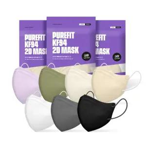 KF94마스크 자외선차단 마스크 대형 50매 TUd5+4jHN