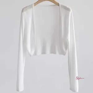 여름용가디건 숏가디건 짧은 실내용 차량용 얇은ssu871