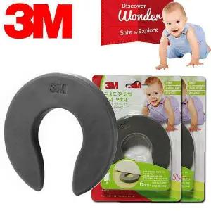 3M 문닫힘방지 쓰리엠 문고정판 2P cde292