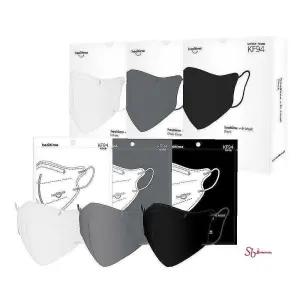 브이핏 마스크 새부리형 100장 대형yza947