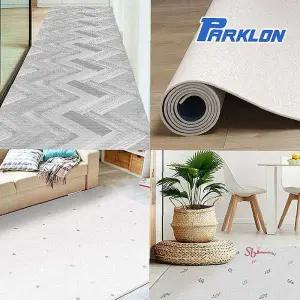 2개 복도 재단형 놀이방매트 베란다 DIY 발코니 거실uvw670